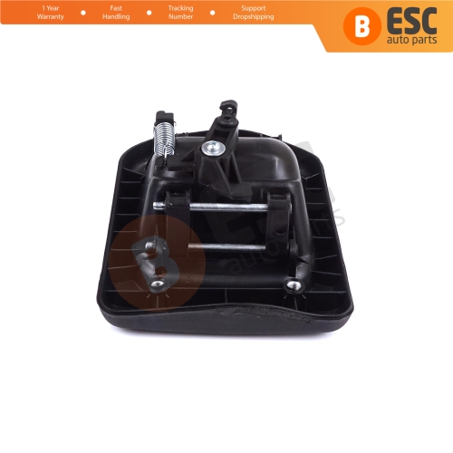 Front Right Door Handle 7700352489 for Master Movano Interstar Mascott