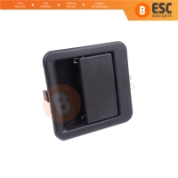 Rear Exterior Door Handle 9101.E6 1301397808 for Ducato Jumper Relay Boxer