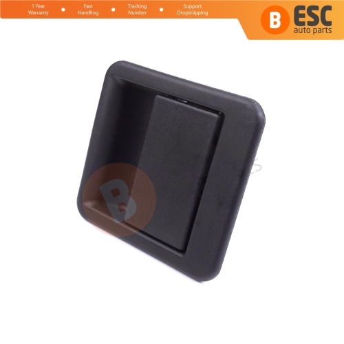 Rear Exterior Door Handle 9101.E6 1301397808 for Ducato Jumper Relay Boxer