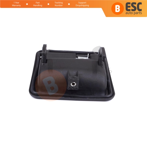 Rear Exterior Door Handle 9101.E6 1301397808 for Ducato Jumper Relay Boxer