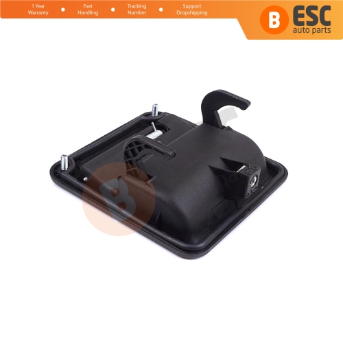 Rear Exterior Door Handle 9101.E6 1301397808 for Ducato Jumper Relay Boxer