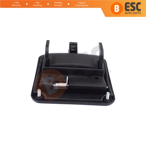 Rear Exterior Door Handle 9101.E6 1301397808 for Ducato Jumper Relay Boxer