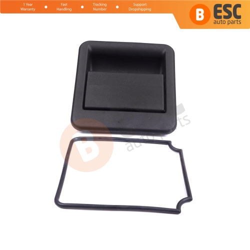 Rear Exterior Door Handle 9101.E6 1301397808 for Ducato Jumper Relay Boxer