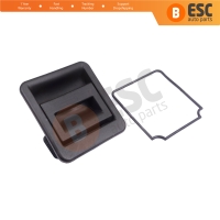 Right Sliding Door Handle 9101E5 1301418808 for Ducato Jumper Relay Boxer