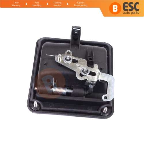 Right Sliding Door Handle 9101E5 1301418808 for Ducato Jumper Relay Boxer