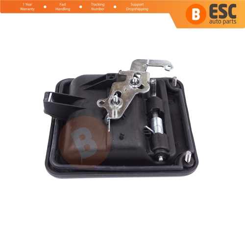 Right Sliding Door Handle 9101E5 1301418808 for Ducato Jumper Relay Boxer