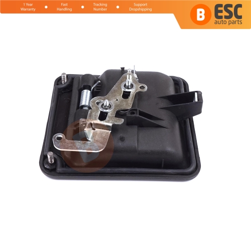 Right Sliding Door Handle 9101E5 1301418808 for Ducato Jumper Relay Boxer