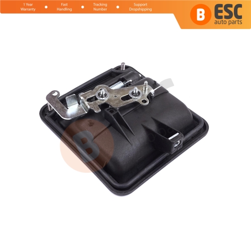 Right Sliding Door Handle 9101E5 1301418808 for Ducato Jumper Relay Boxer