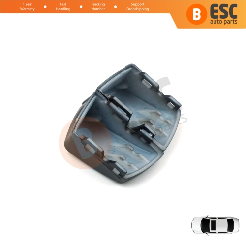 Main Driver Window Switch Button Cover Set For Mercedes Vito Viano Mixto W639 2003-2015 A6395451313