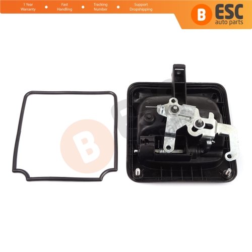 Right Sliding Door Handle 9101T4 735307399 for Ducato Jumper Relay Boxer