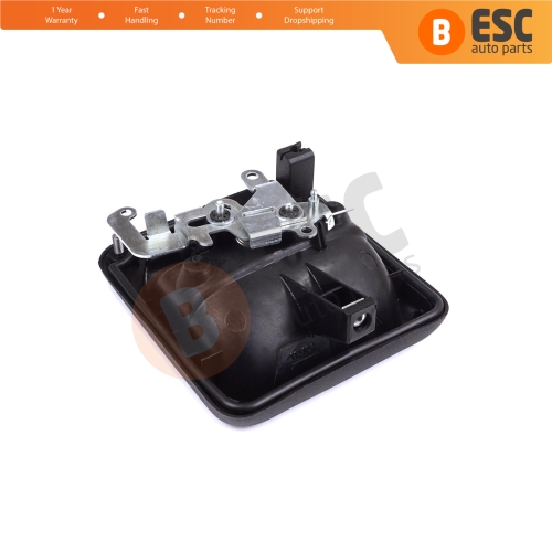 Right Sliding Door Handle 9101T4 735307399 for Ducato Jumper Relay Boxer