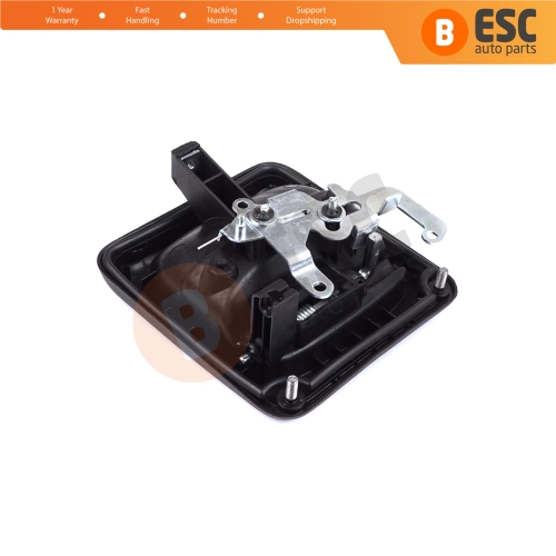 Right Sliding Door Handle 9101T4 735307399 for Ducato Jumper Relay Boxer
