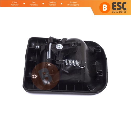 Front Left Door Handle 7700352488 for Master Movano Interstar Mascott