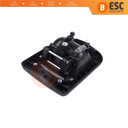 Front Left Door Handle 7700352488 for Master Movano Interstar Mascott