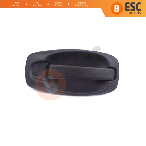 Sliding Door Handle 9101LC 735507854 for Bipper Fiorino Doblo Nemo