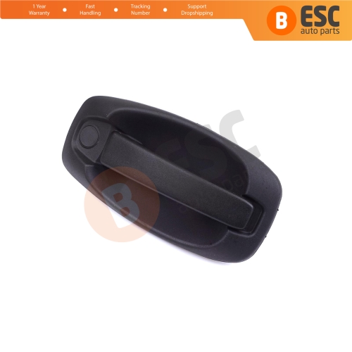 Sliding Door Handle 9101LC 735507854 for Bipper Fiorino Doblo Nemo
