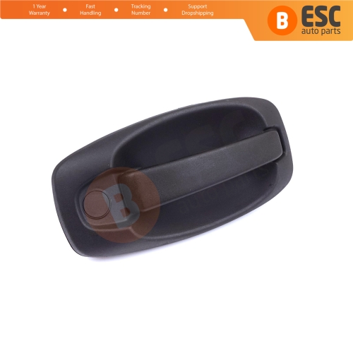 Sliding Door Handle 9101LC 735507854 for Bipper Fiorino Doblo Nemo