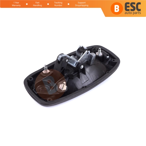 Sliding Door Handle 9101LC 735507854 for Bipper Fiorino Doblo Nemo