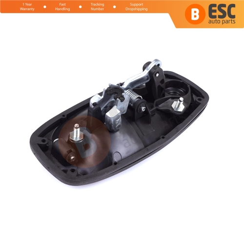 Sliding Door Handle 9101LC 735507854 for Bipper Fiorino Doblo Nemo