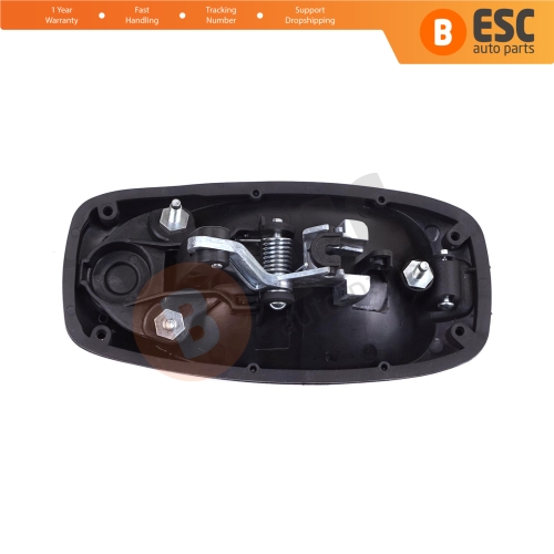 Sliding Door Handle 9101LC 735507854 for Bipper Fiorino Doblo Nemo
