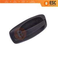 Front Right Door Handle 9101.LC 735507854 for Bipper Fiorino Doblo Nemo