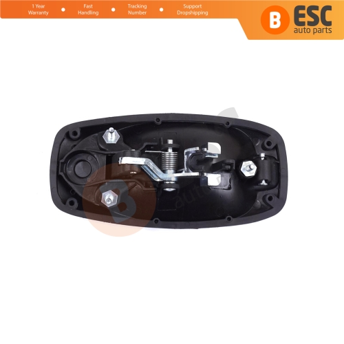 Front Right Door Handle 9101.LC 735507854 for Bipper Fiorino Doblo Nemo