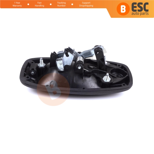 Front Right Door Handle 9101.LC 735507854 for Bipper Fiorino Doblo Nemo