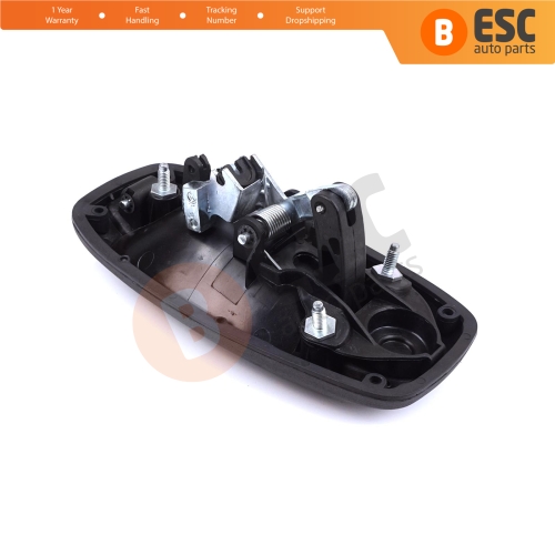 Front Right Door Handle 9101.LC 735507854 for Bipper Fiorino Doblo Nemo