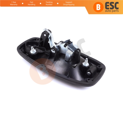 Front Right Door Handle 9101.LC 735507854 for Bipper Fiorino Doblo Nemo