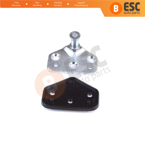 Sliding Door Lock Striker 7700351346 for Master Movano Interstar