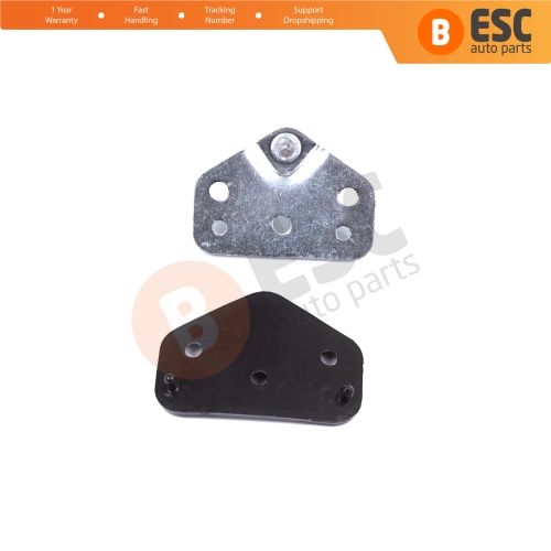 Sliding Door Lock Striker 7700351346 for Master Movano Interstar