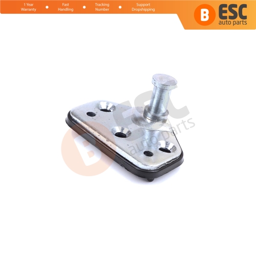 Sliding Door Lock Striker 7700351346 for Master Movano Interstar