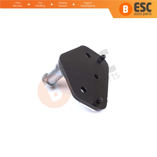 Sliding Door Lock Striker 7700351346 for Master Movano Interstar