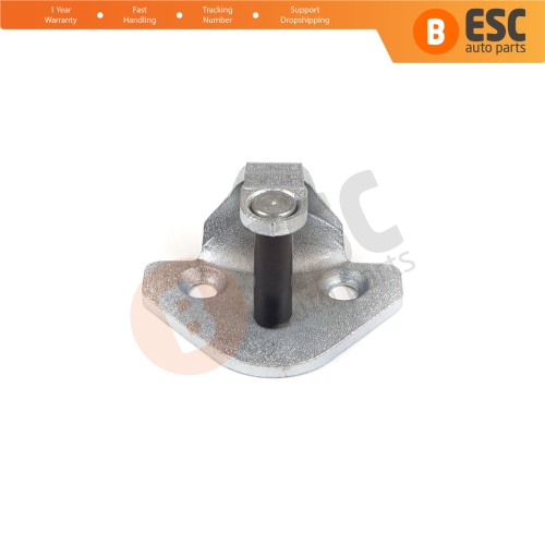 Rear Door Lock Striker 8503ES 1340174080 for Ducato Jumper Relay Boxer