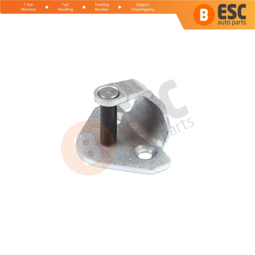 Rear Door Lock Striker 8503ES 1340174080 for Ducato Jumper Relay Boxer