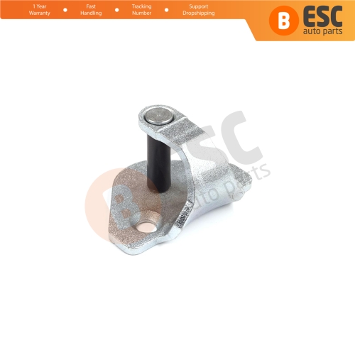 Rear Door Lock Striker 8503ES 1340174080 for Ducato Jumper Relay Boxer