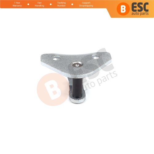 Rear Door Lock Striker 8503ES 1340174080 for Ducato Jumper Relay Boxer