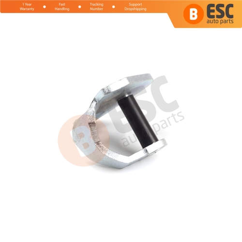 Rear Door Lock Striker 8503ES 1340174080 for Ducato Jumper Relay Boxer