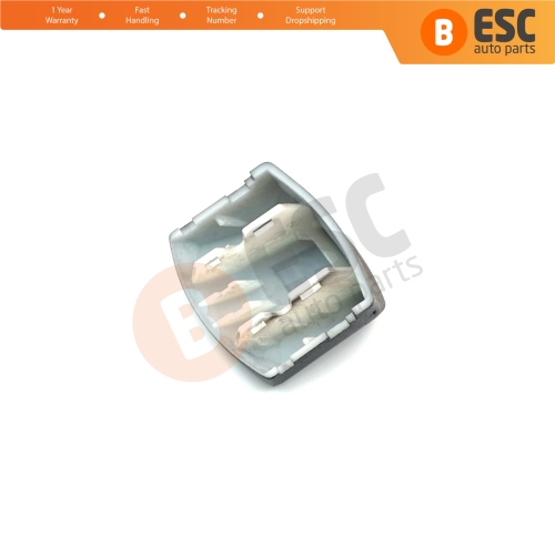 Passenger Window Switch Button Cover for Mercedes Vito Viano Mixto W639 Sprinter MK2 W906 VW Crafter MK1 A9065450913  