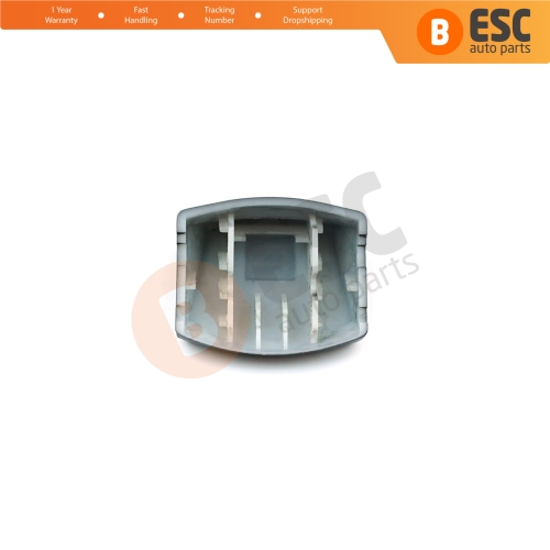 Passenger Window Switch Button Cover for Mercedes Vito Viano Mixto W639 Sprinter MK2 W906 VW Crafter MK1 A9065450913  