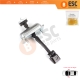 Front Door Hinge Stop Check Strap Limiter for Vauxhall Opel Corsa D E 3-Door 2006-2019 5160259 13242975