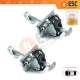 2 Pieces Front Door Hinge Stop Check Strap Limiter for Citroen C4 Picasso Grand Picasso MK1 2006-2013 9181K3