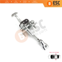 Rear Door Hinge Stop Check Strap Limiter 9181K4 for Citroen C4 Picasso MK1 Grand 2006-2013