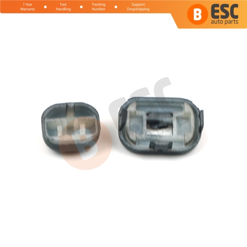 Electric Window Child Lock Switch Button Cover For Mercedes W124 A124 C124 S124 W210 W201 190 W463 W126 C126 W140 C140 R129 A1248204910