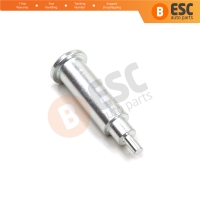 Door Latch Fixation Pin 51217202146 for BMW