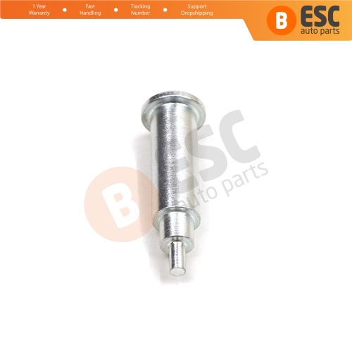 Door Latch Fixation Pin 51217202146 for BMW
