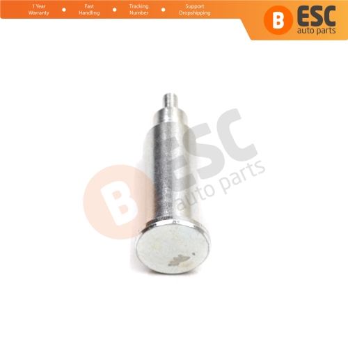 Door Latch Fixation Pin 51217202146 for BMW