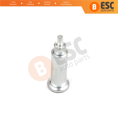 Door Latch Fixation Pin 51217202146 for BMW