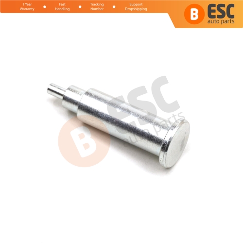 Door Latch Fixation Pin 51217202146 for BMW