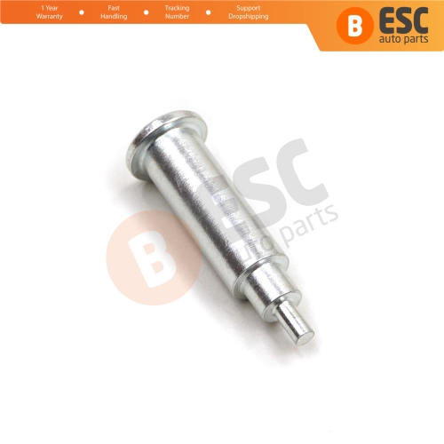 Door Latch Fixation Pin 51217202146 for BMW